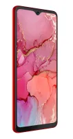 iGET BLACKVIEW GA80 Pro Red gallery 2