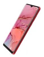 iGET BLACKVIEW GA80 Pro Red gallery 3