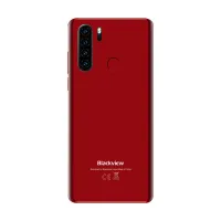 iGET BLACKVIEW GA80 Pro Red gallery 5