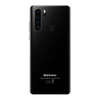 iGET BLACKVIEW GA80 Pro Black gallery 3
