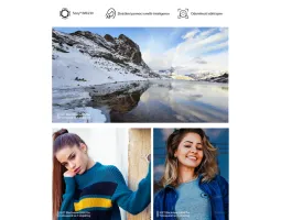 iGET BLACKVIEW GA80 Pro Blue gallery 13