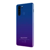 iGET BLACKVIEW GA80 Pro Blue gallery 2