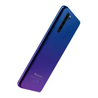iGET BLACKVIEW GA80 Pro Blue gallery 3