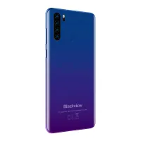 iGET BLACKVIEW GA80 Pro Blue gallery 5