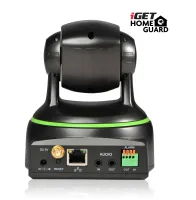 iGET HOMEGUARD HGWIP811 gallery 1