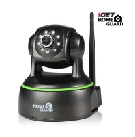 iGET HOMEGUARD HGWIP811 gallery 13