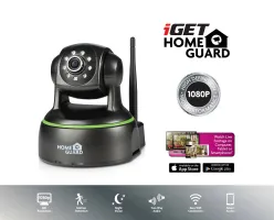 iGET HOMEGUARD HGWIP811 gallery 2
