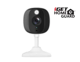 iGET HOMEGUARD HGWIP814 gallery 1