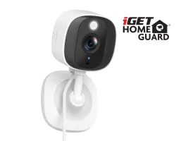 iGET HOMEGUARD HGWIP814 gallery 2