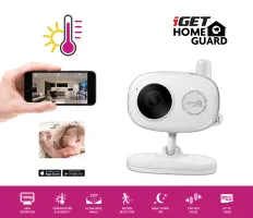 iGET HOMEGUARD HGWIP818 gallery 1