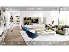 iGET HOMEGUARD HGWIP819 gallery 4