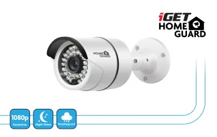 iGET HOMEGUARD HGPRO828 (HGPLM828) gallery 2
