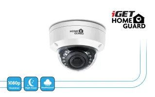 iGET HOMEGUARD HGPRO829 (HGPLM829) gallery 2
