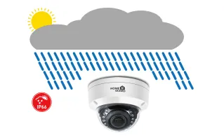 iGET HOMEGUARD HGPRO829 (HGPLM829) gallery 4