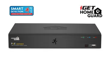 iGET HOMEGUARD HGDVK83304 gallery 1