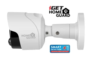 iGET HOMEGUARD HGPRO838 gallery 2