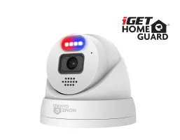 iGET HOMEGUARD HGNVK84804 gallery 5