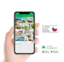 iGET HOMEGUARD HGNVK84804 gallery 7