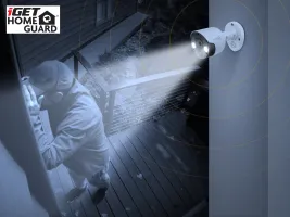 iGET HOMEGUARD HGNVK84904 gallery 11