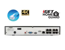 iGET HOMEGUARD HGNVK84904 gallery 2