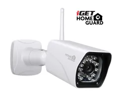 iGET HOMEGUARD HGWOB851 gallery 1