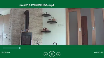 iGET HOMEGUARD HGWOB851 gallery 12