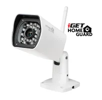 iGET HOMEGUARD HGWOB851 gallery 2