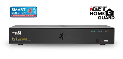 iGET HOMEGUARD HGNVK85304 gallery 2