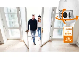 iGET HOMEGUARD HGWOB853 gallery 8