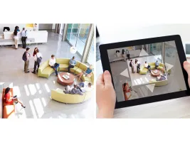 iGET HOMEGUARD HGWOB853 gallery 9