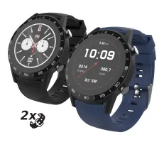 iGET FIT F85 Black gallery 1