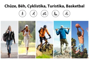 iGET FIT F85 Black gallery 13