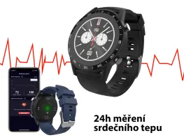 iGET FIT F85 Black gallery 14