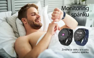 iGET FIT F85 Black gallery 17