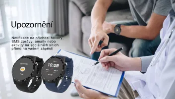 iGET FIT F85 Black gallery 18