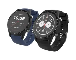 iGET FIT F85 Black gallery 2