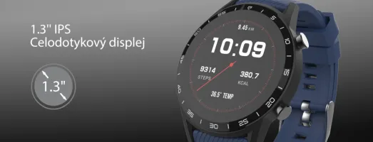 iGET FIT F85 Black gallery 7