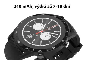 iGET FIT F85 Black gallery 8