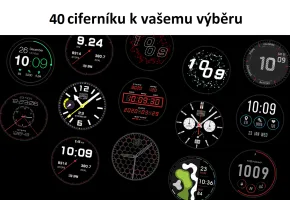 iGET FIT F85 Black gallery 9