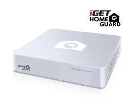 iGET HOMEGUARD HGDVK87704 gallery 1