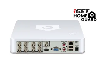 iGET HOMEGUARD HGDVK87704 gallery 2