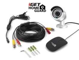 iGET HOMEGUARD HGDVK87704 gallery 5