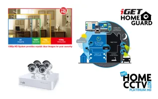 iGET HOMEGUARD HGDVK87704 gallery 7