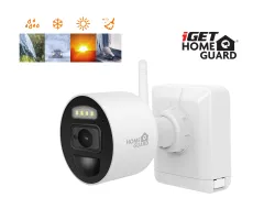 iGET HOMEGUARD HGNVK88004P gallery 2