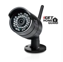 iGET HOMEGUARD HGNVK88304 gallery 3