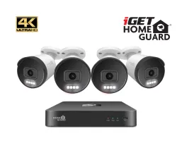 iGET HOMEGUARD HGNVK88504