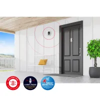 iGET HOMEGUARD HGNVK89302 gallery 11