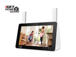 iGET HOMEGUARD HGNVK89302 gallery 2