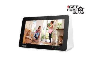 iGET HOMEGUARD HGNVK89302 gallery 4