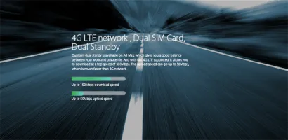 iGET BLACKVIEW A8G MAX gallery 10